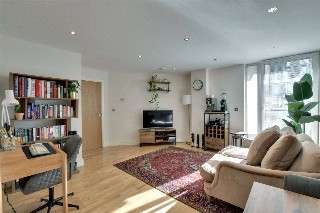 Beacon Point, 12 Dowells Street, Greenwich, London, SE10