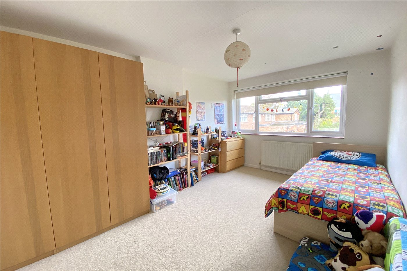 Bedroom 2