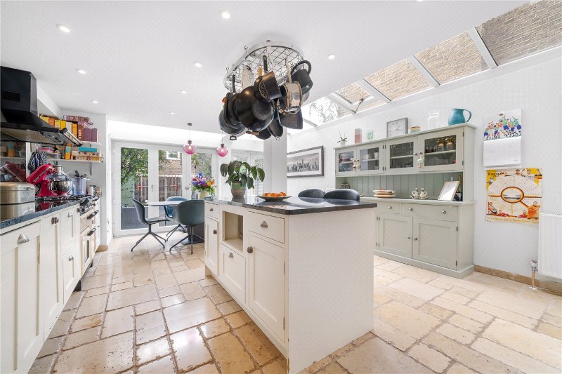 Adys Road, Peckham Rye, London, SE15