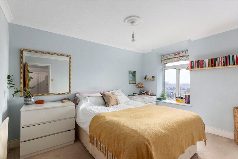 Selsdon Road, West Norwood, London, SE27
