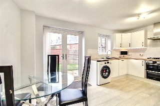 Potters Way, Poringland, Norwich, Norfolk, NR14