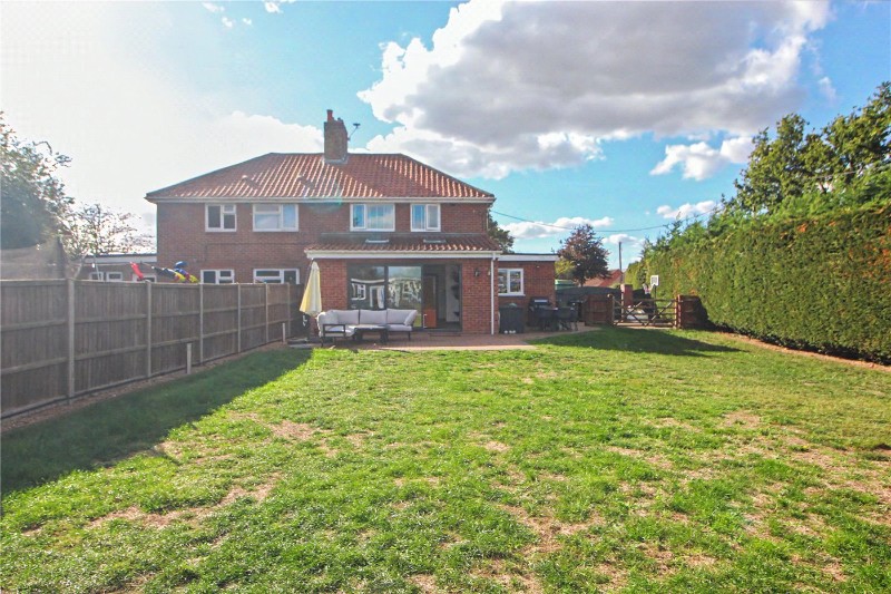 Howe Lane, Poringland, Norwich, Norfolk, NR14