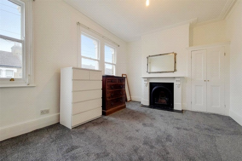 Eleanor Road, London, E15