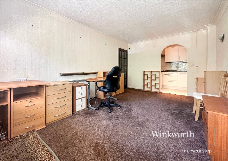 Ringwood Road, Ferndown, Dorset, BH22