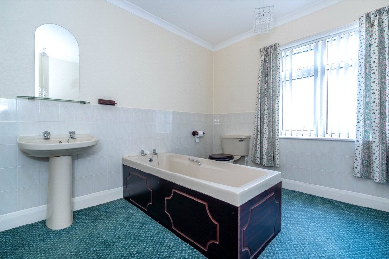 Meadowgate, Bourne, Lincolnshire, PE10
