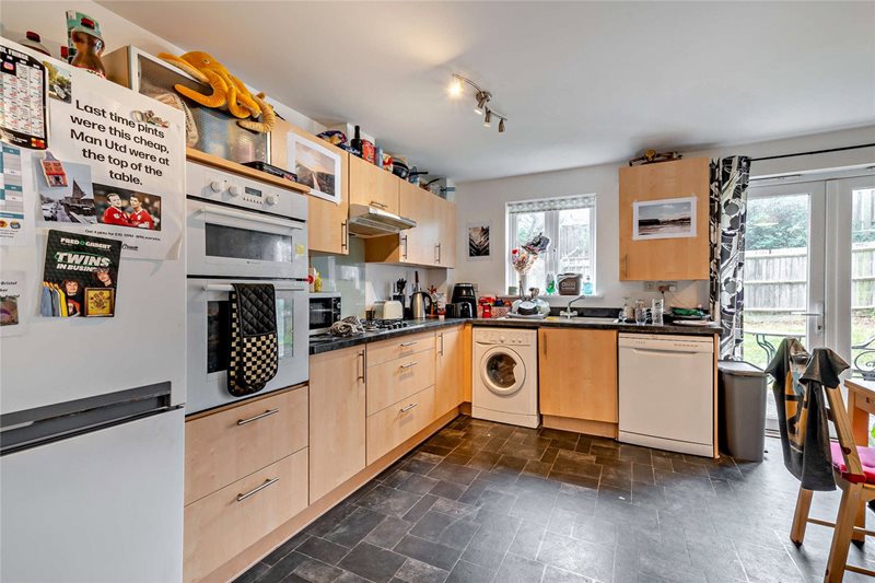 Trubshaw Close, Horfield, Bristol, BS7