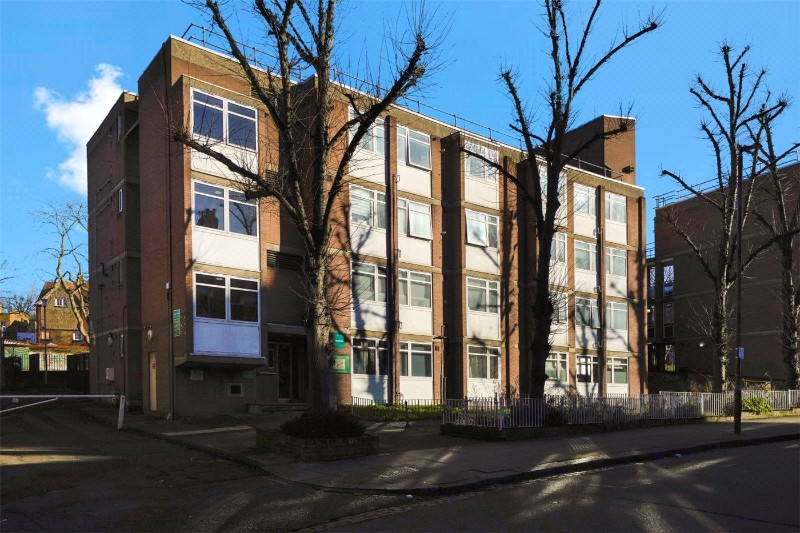 Oseney Crescent, London, NW5