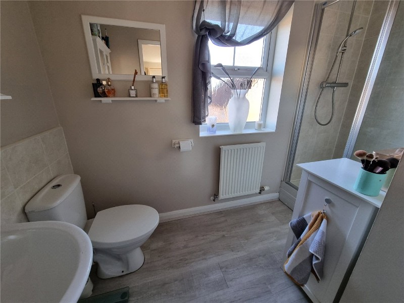 Renfrew Drive, Greylees, Sleaford, Lincolnshire, NG34