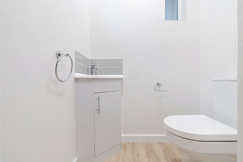 Park Homer Drive, Colehill, Wimborne, Dorset, BH21