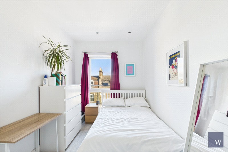 Wanless Road, London, SE24