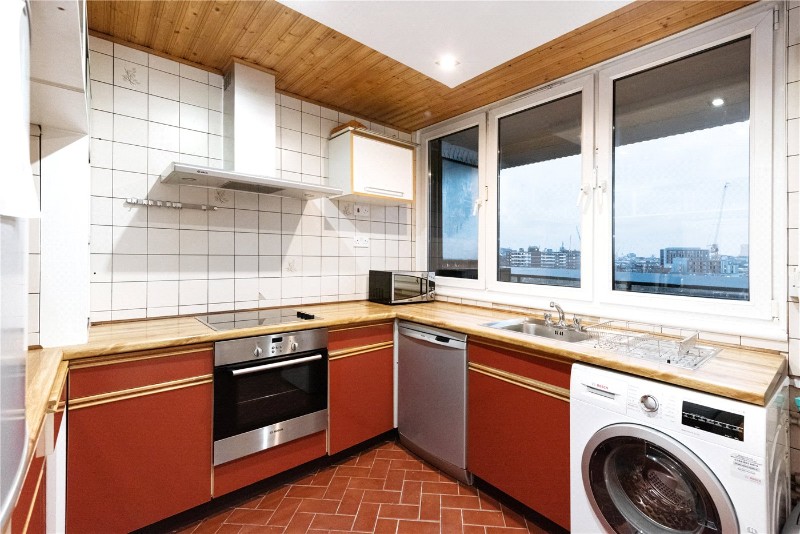 Pleydell Estate, Radnor Street, London, EC1V