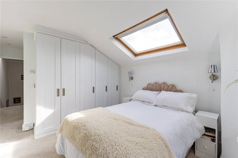 Taybridge Road, Wandsworth, London, UK, SW11