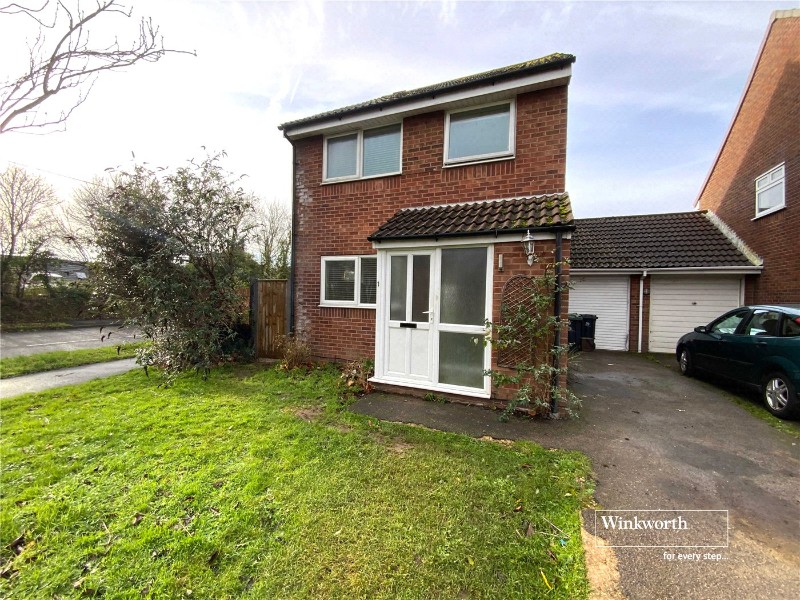 Comet Way, Mudeford, Christchurch, Dorset, BH23