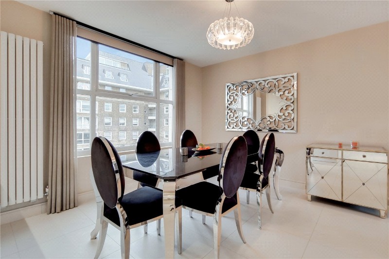 Boydell Court, St Johns Wood Park, St John&#39;s Wood, London, NW8
