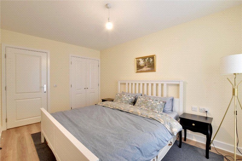 Tarves Way, London, SE10