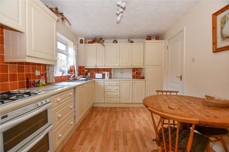Foxglove Close, Wokingham, Berkshire, RG41