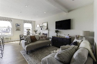 The Chase, London, UK, SW4