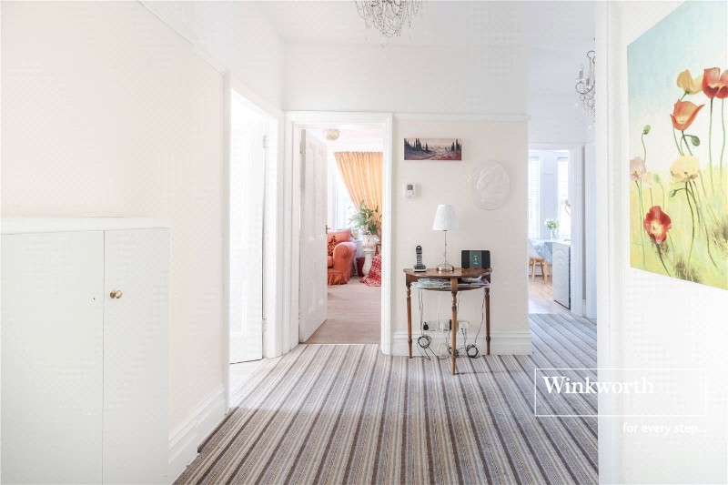 Parkwood Road, Bournemouth, BH5
