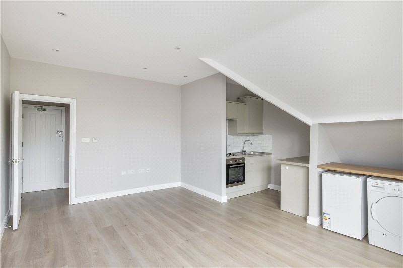 Drewstead Road, London, SW16