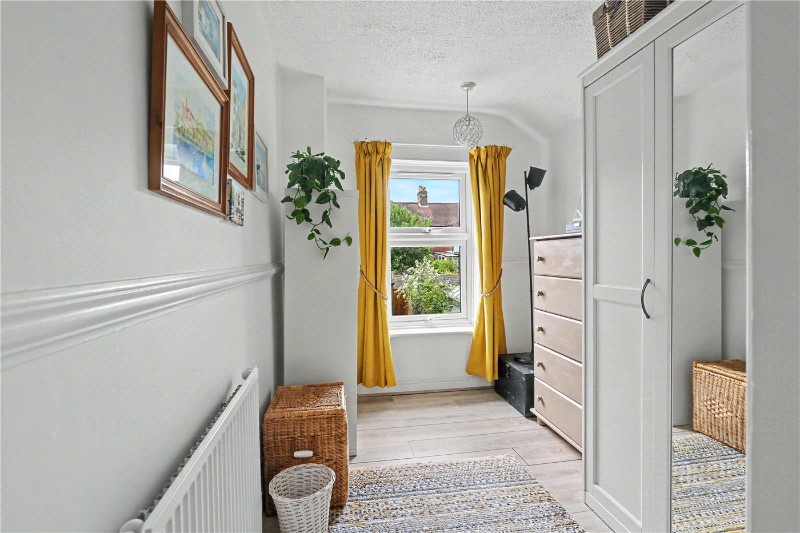 Hotblack Road, Norwich, Norfolk, NR2