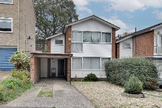 Shearman Road, Blackheath, London, SE3