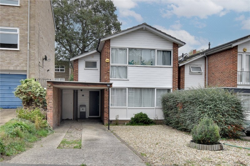 Shearman Road, Blackheath, London, SE3