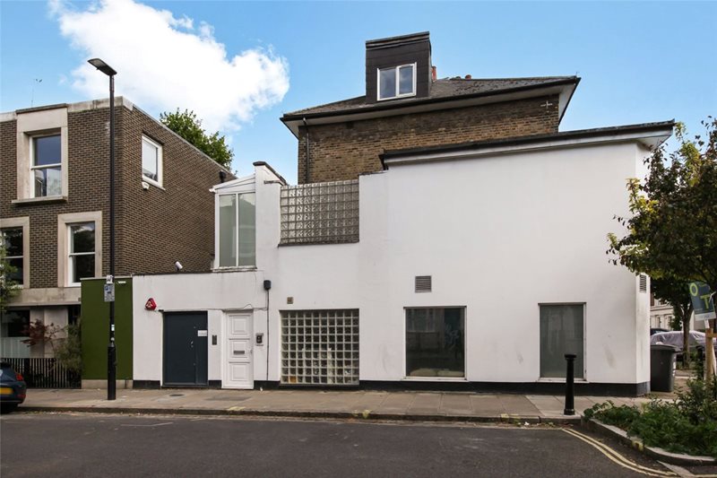 Hartland Road, London, NW1