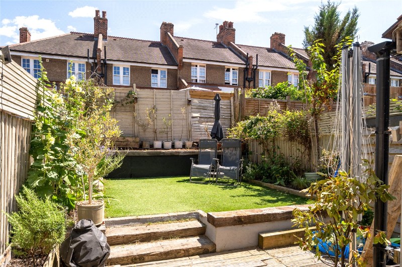 Rosendale Road, London, SE24