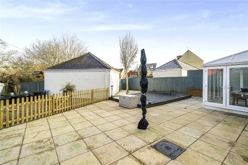 Dulings Meadow, Copplestone, Crediton, Devon, EX17