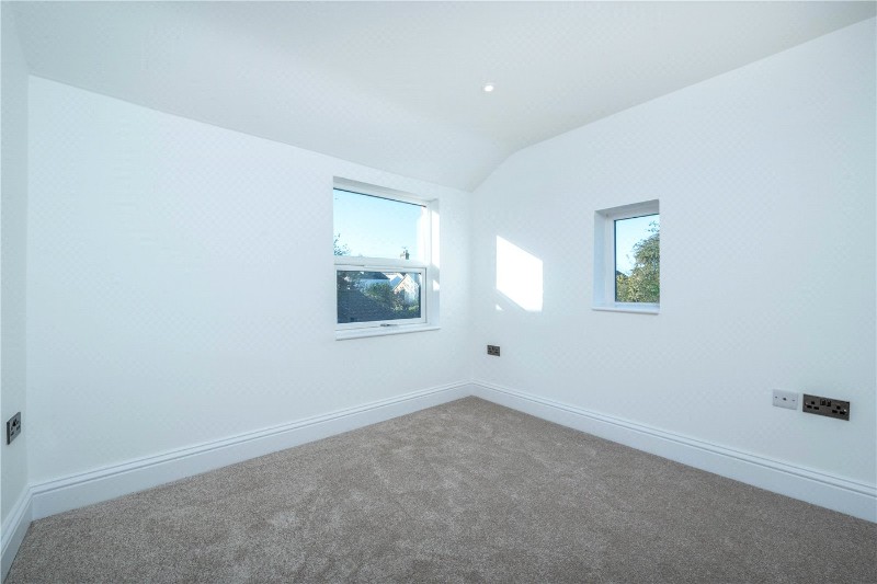North Road, Bourne, Lincolnshire, PE10