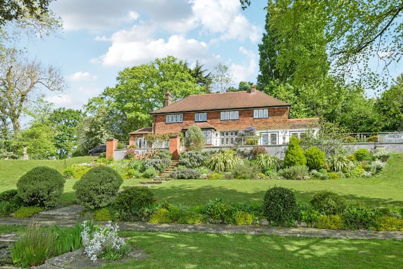 Westerham Road, Keston, BR2