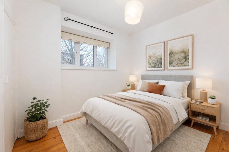 Upper Richmond Road, London, SW15