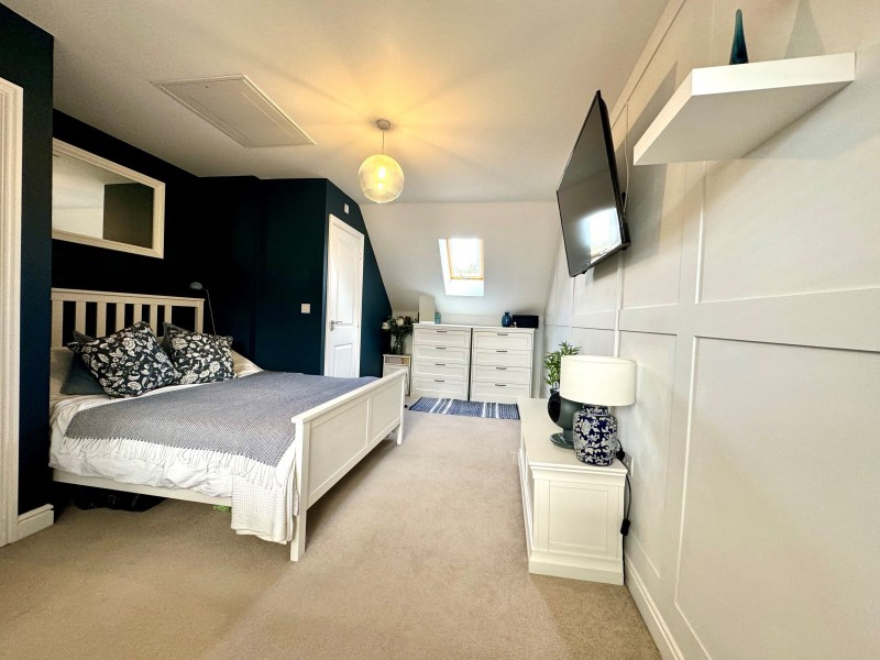Bailey Lane, Wilton, Salisbury, SP2