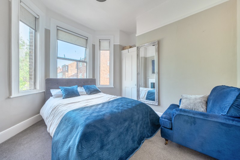 Brockley Rise, London, SE23