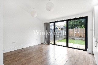 Maurice Avenue, London, N22