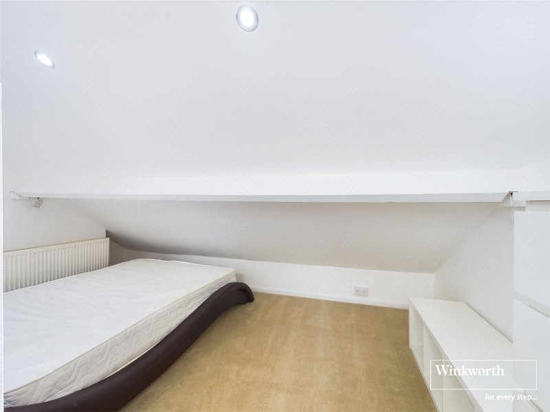 London Road, Reading, Berkshire, RG1