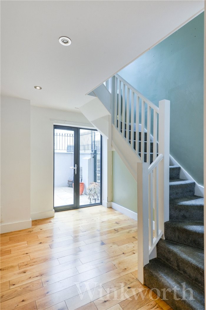 Coach House, 2A Honor Oak Rise, London, SE23