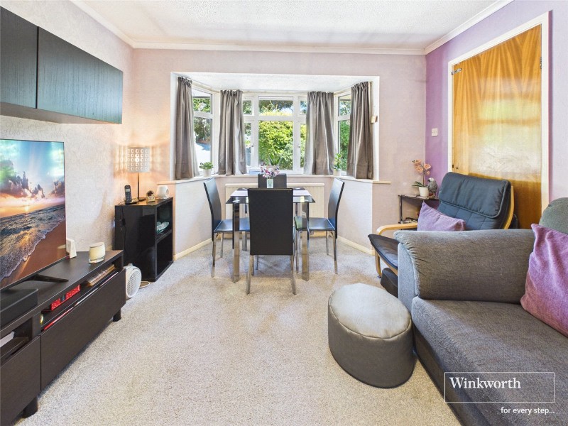 Hungerford Drive, Reading, Berkshire, RG1