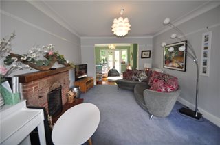The Terrace, Canterbury, Kent, CT2