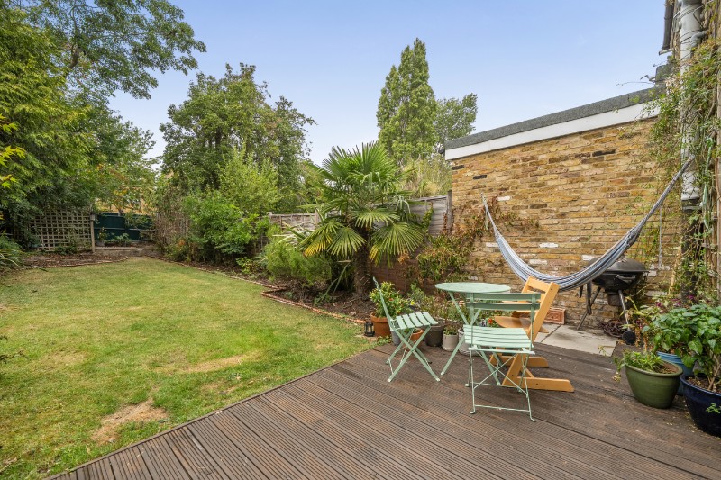 Sunderland Road, London, SE23