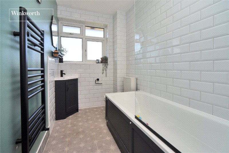 Idmiston Road, Worcester Park, KT4