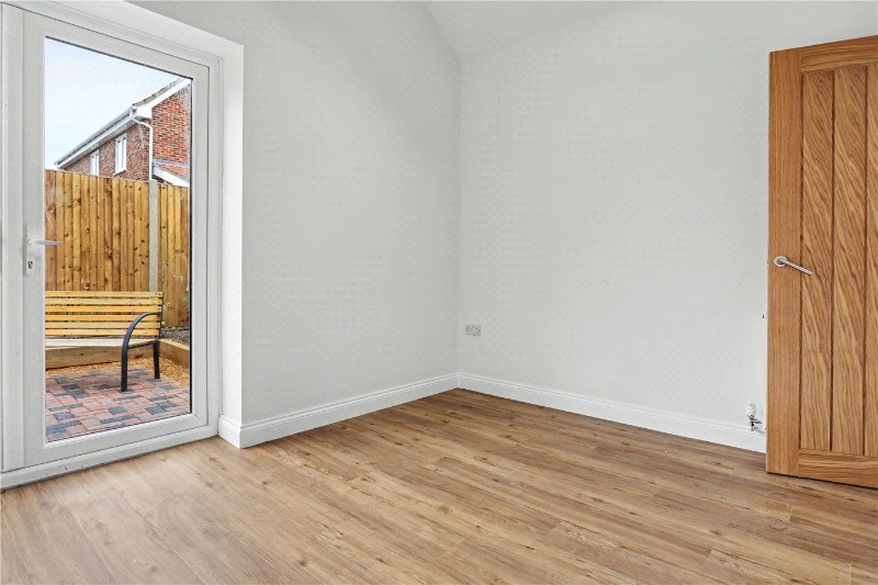 Denton Court, Wymondham, Norfolk, NR18