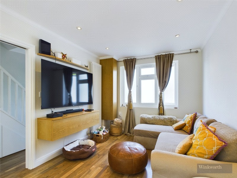 Southwood Drive, Surbiton, Kingston upon Thames, KT5
