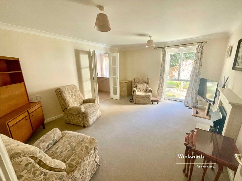 Wortley Road, Highcliffe, Christchurch, Dorset, BH23