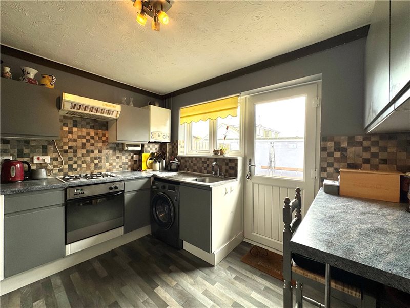 Catherine Crescent, Downton, Salisbury, Wiltshire, SP5