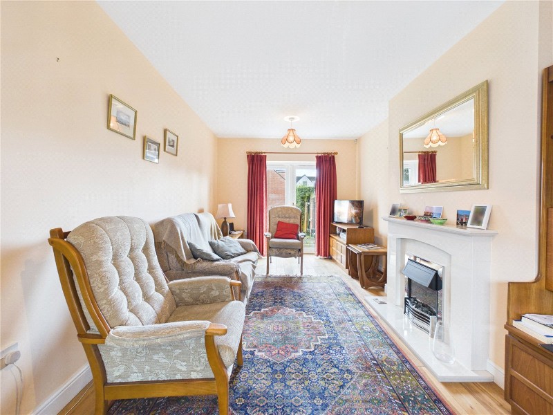 Masterson Street, Exeter, Devon, EX2