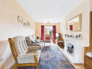Masterson Street, Exeter, Devon, EX2