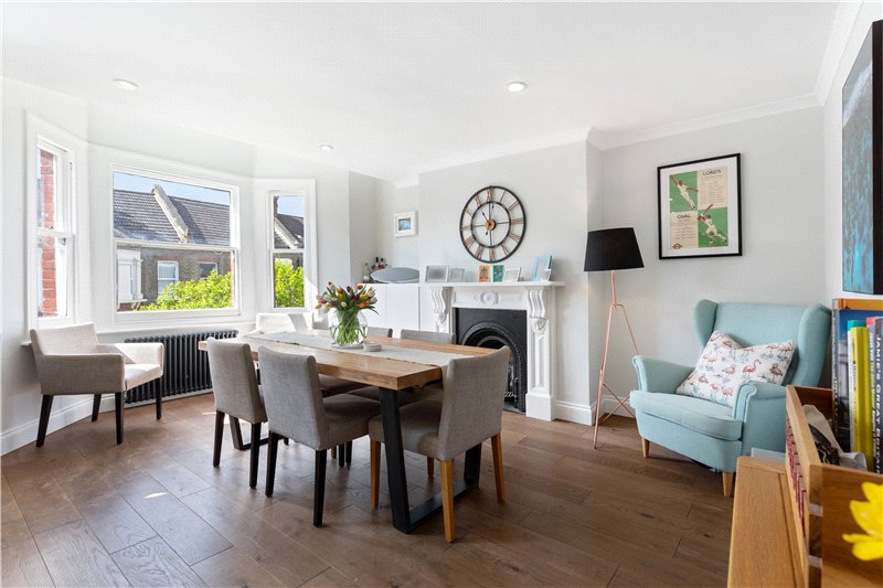 3 bedroom property for sale in Handforth Road, London, SW9 (Ref