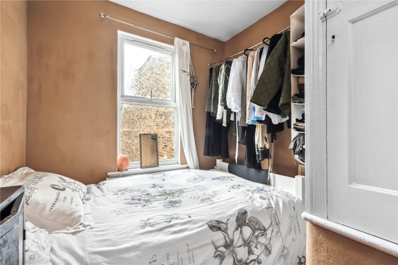 Hermitage Road, London, N4
