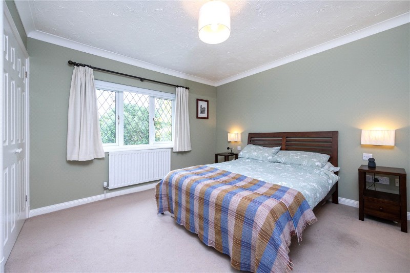 Hadrian Drive, Baston, Peterborough, Lincolnshire, PE6